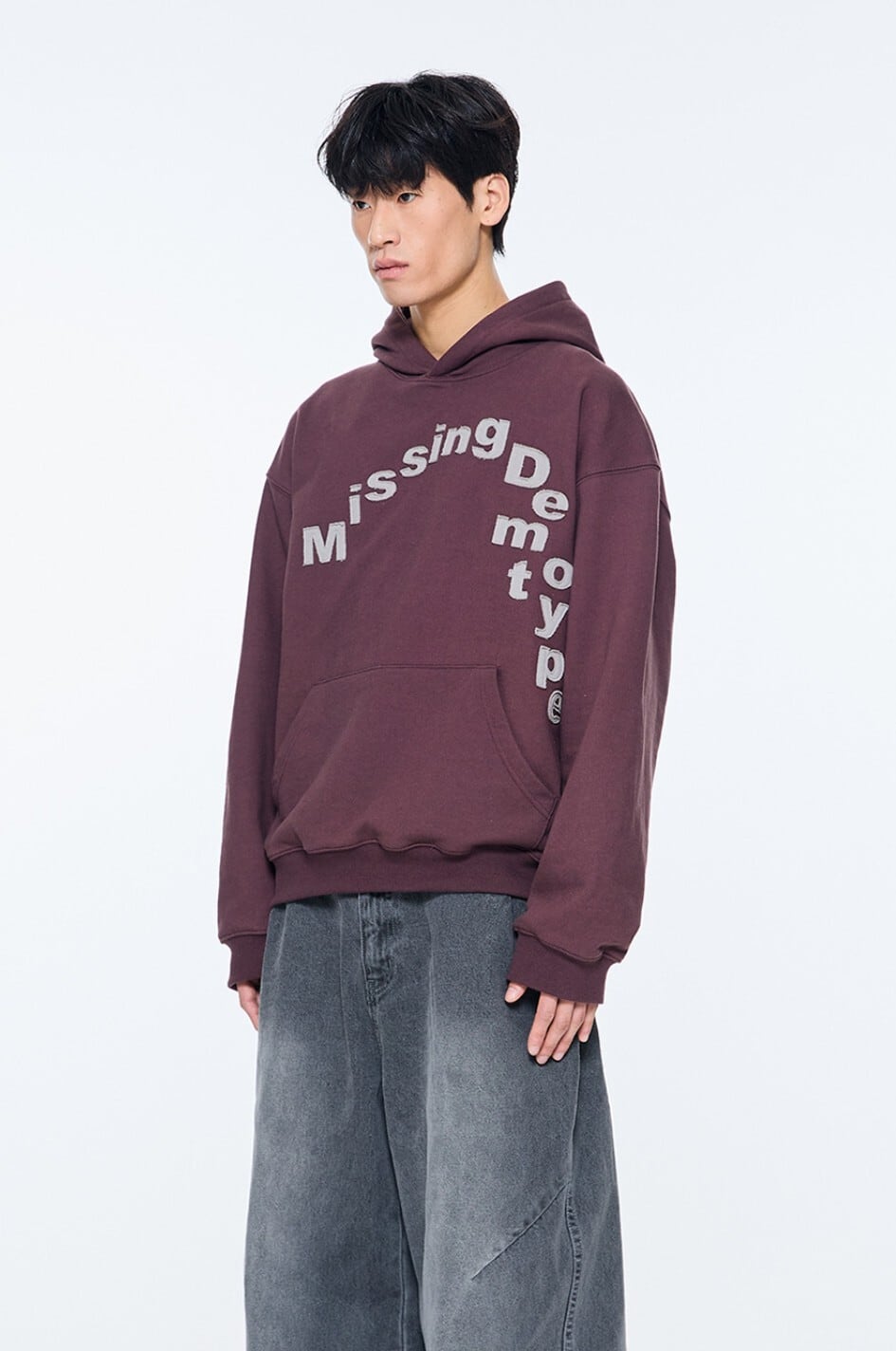 ☆BOYNEXTDOOR ソンホ 着用！！【THE COLDEST MOMENT】TCM missing