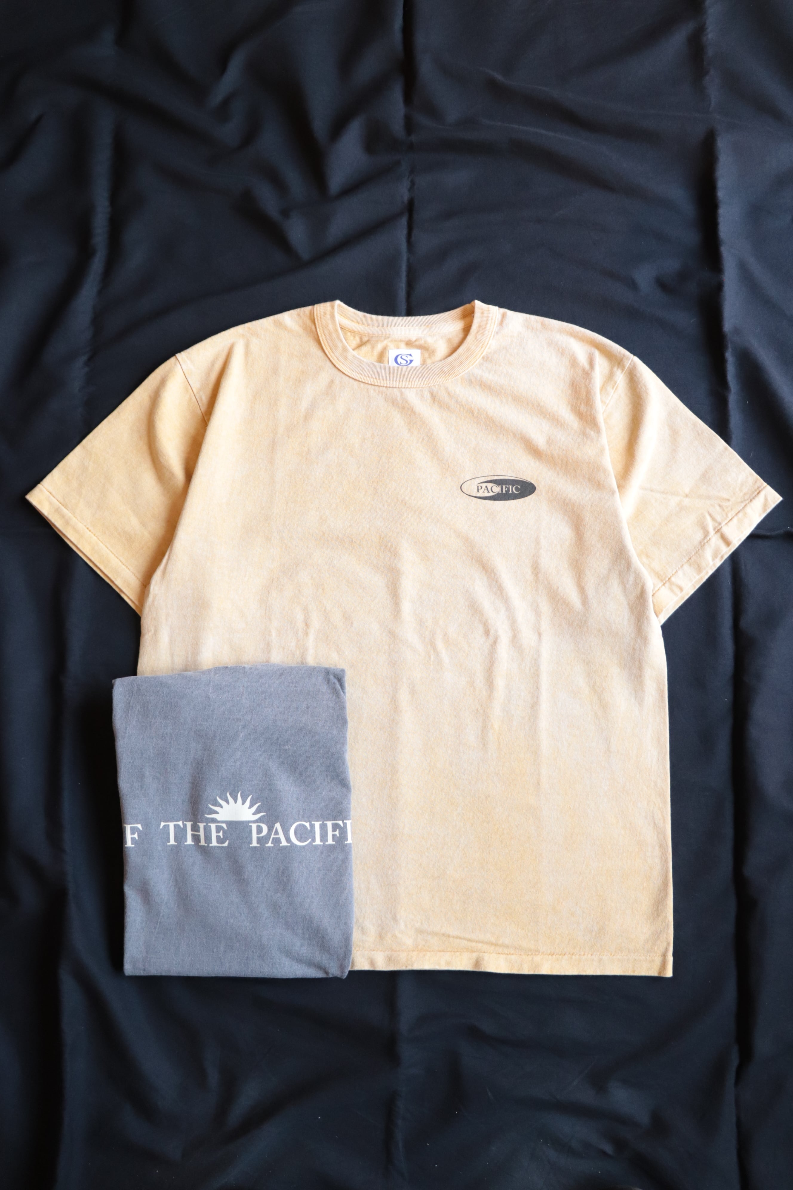 Sugar&Co./シュガーアンドコー Standard Tee(PACIFIC) SGR-TEE31
