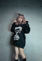 Dolly's Nightmare Parka Ver.1.5 - [パーカー]