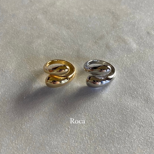 - silver925 - ramel ring