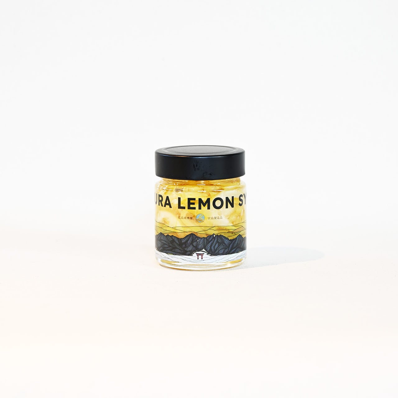 ゲブラレモンシロップ | GEBURAｵﾝﾗｲﾝｼｮｯﾌﾟ