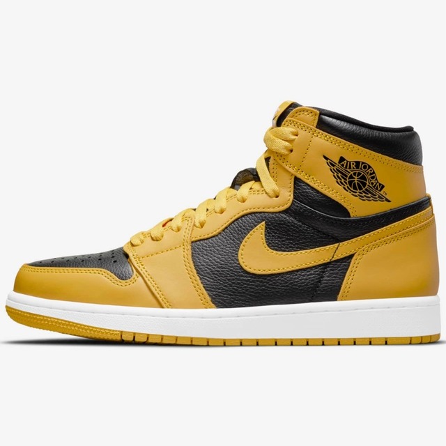 AIR JORDAN 1 HIGH "Pollen"