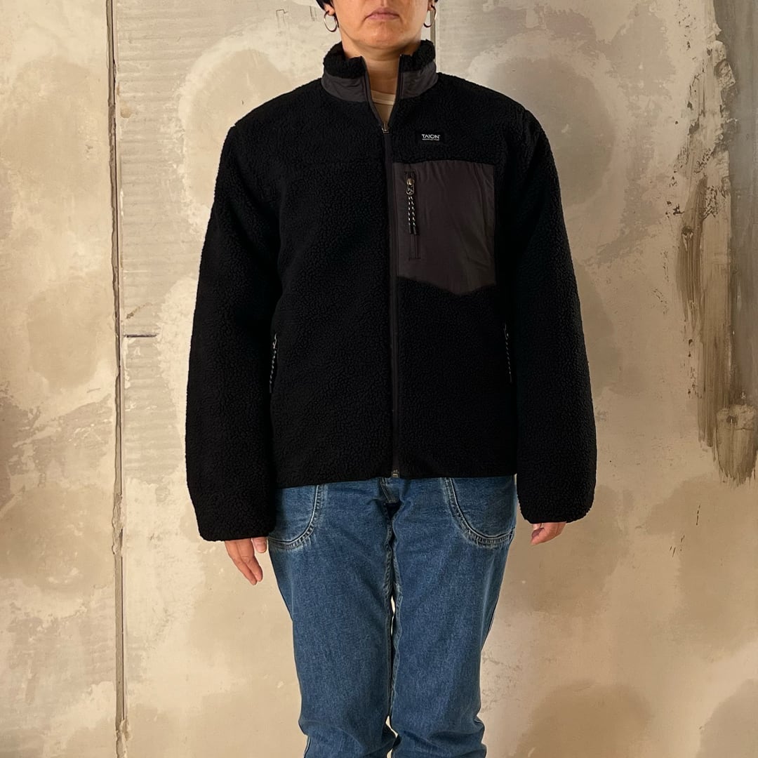 TAION / タイオン】MOUNTAIN
