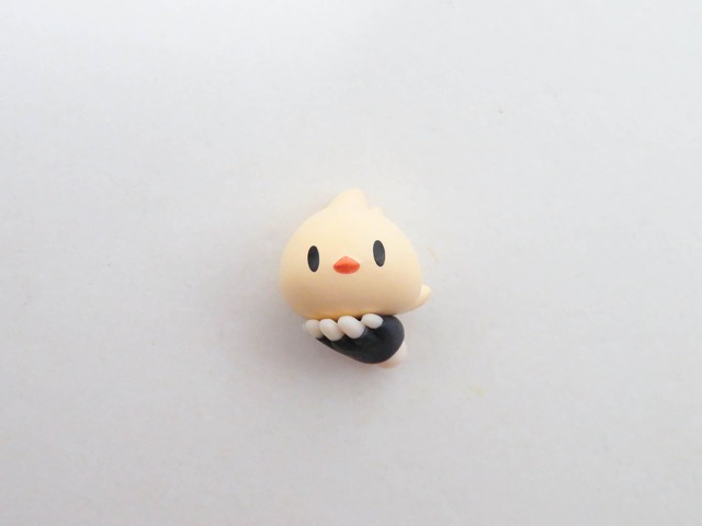 【2685】 Dokibird 小物パーツ ドラゴン（dragoon）　ねんどろいど