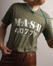 1980's Mash / Movie T-Shirt