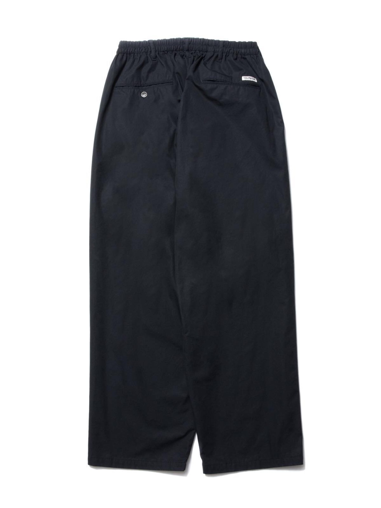 Ventile Weather Cloth 2 Tuck Easy Pants