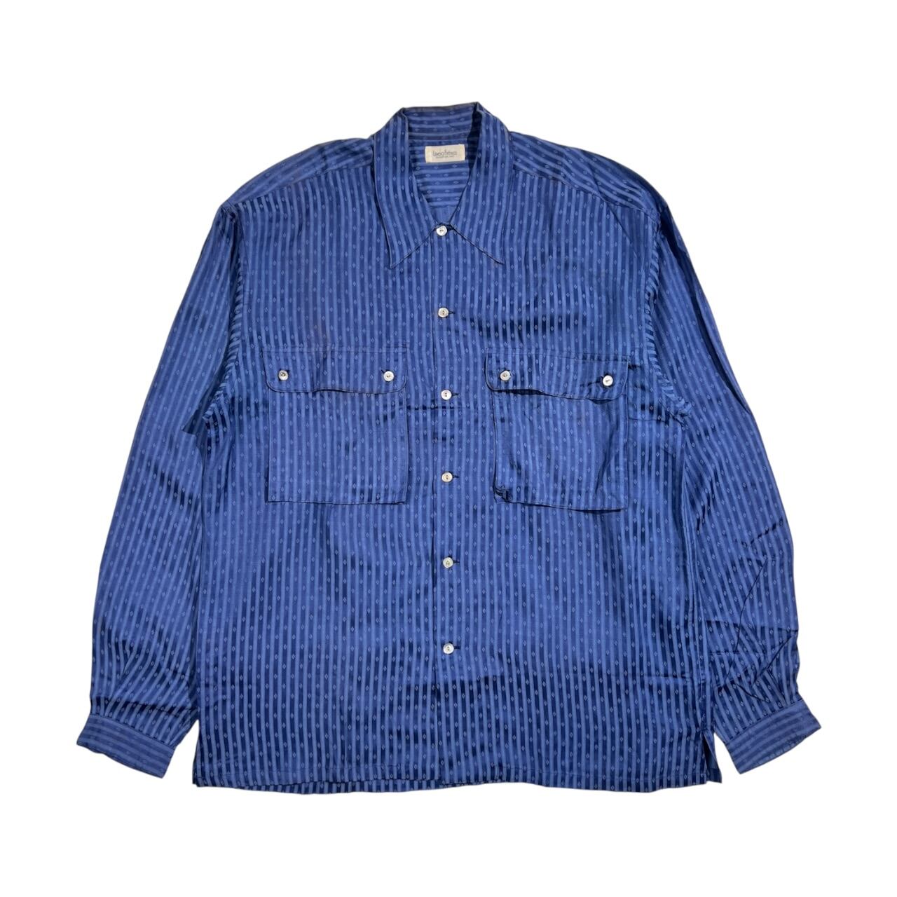 50s AL.MILLER VINTAGE DENIM JACKET | PAY ID