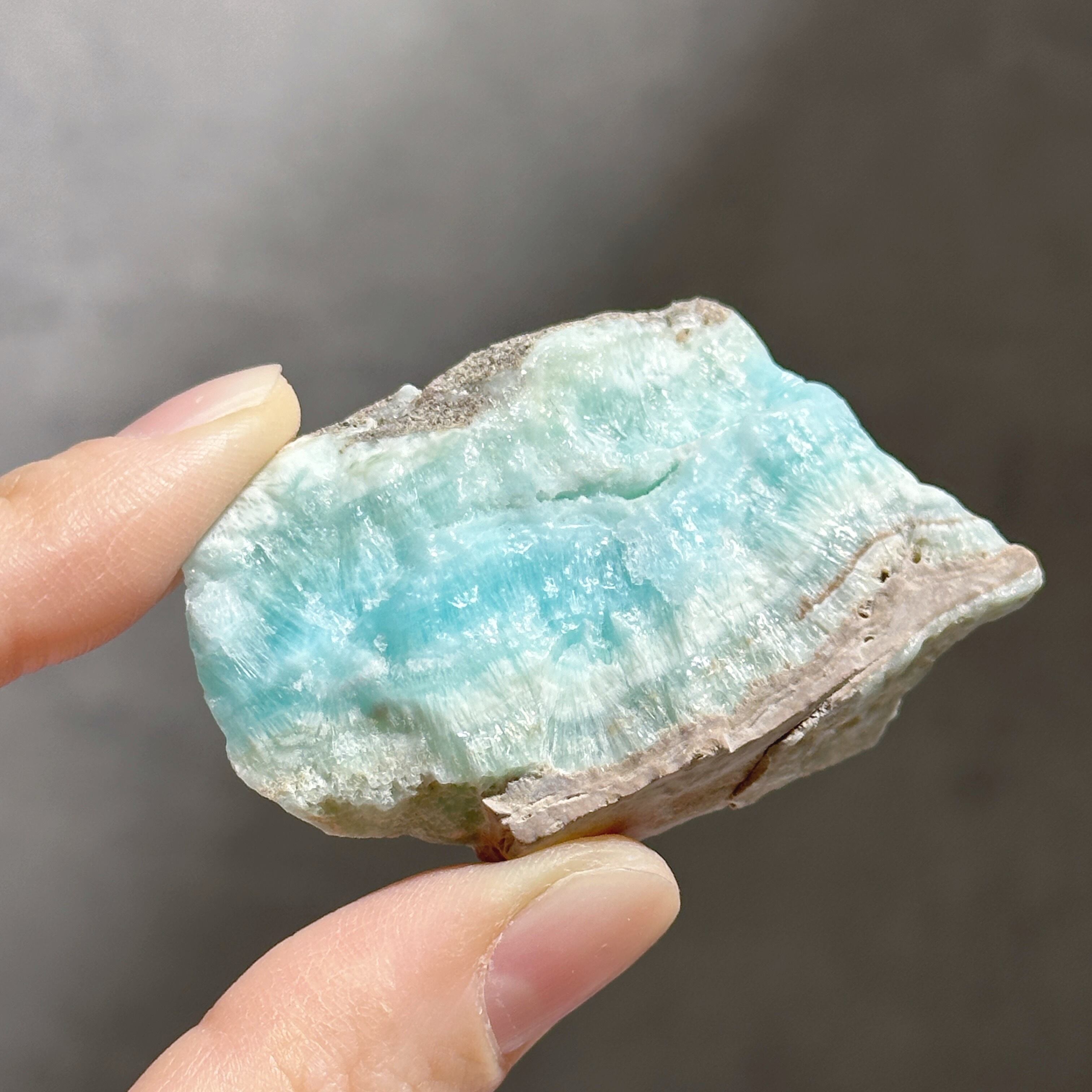 ブルーアラゴナイト 原石12個セット ブルーアラゴナイト 原石12◇Blue Aragonite◇天然石・鉱物
