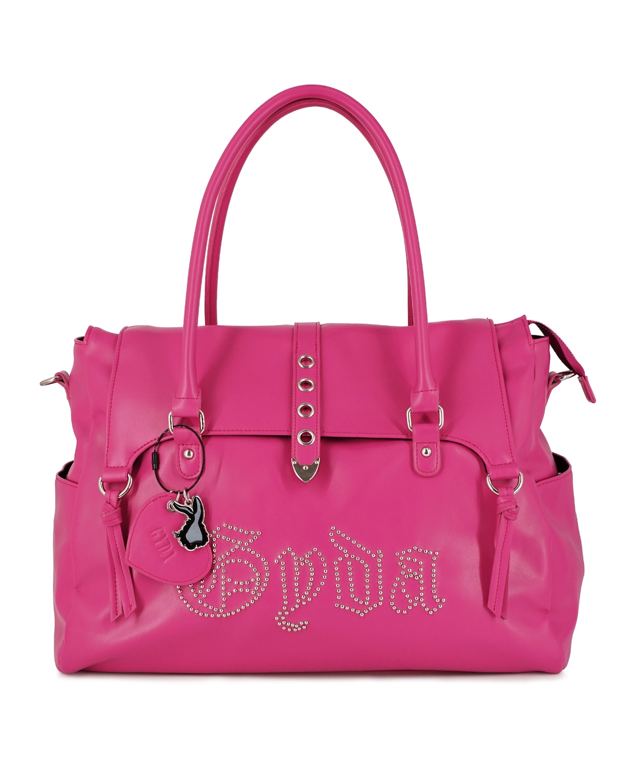GYDA : 2WAY BOSTON BAG GY-B501