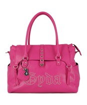 GYDA : 2WAY BOSTON BAG GY-B501