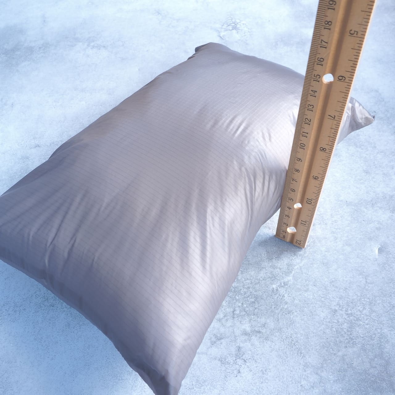 DUTCHWARE / Argon Pillow・画像11