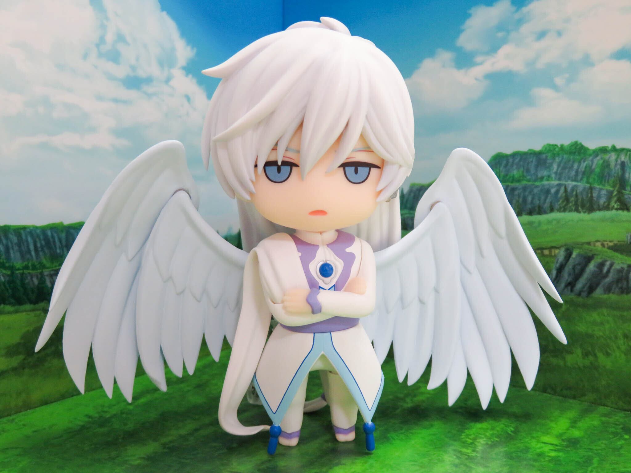 ありふれた職業で世界最強 ねんどろいど ユエ 【公式通販】