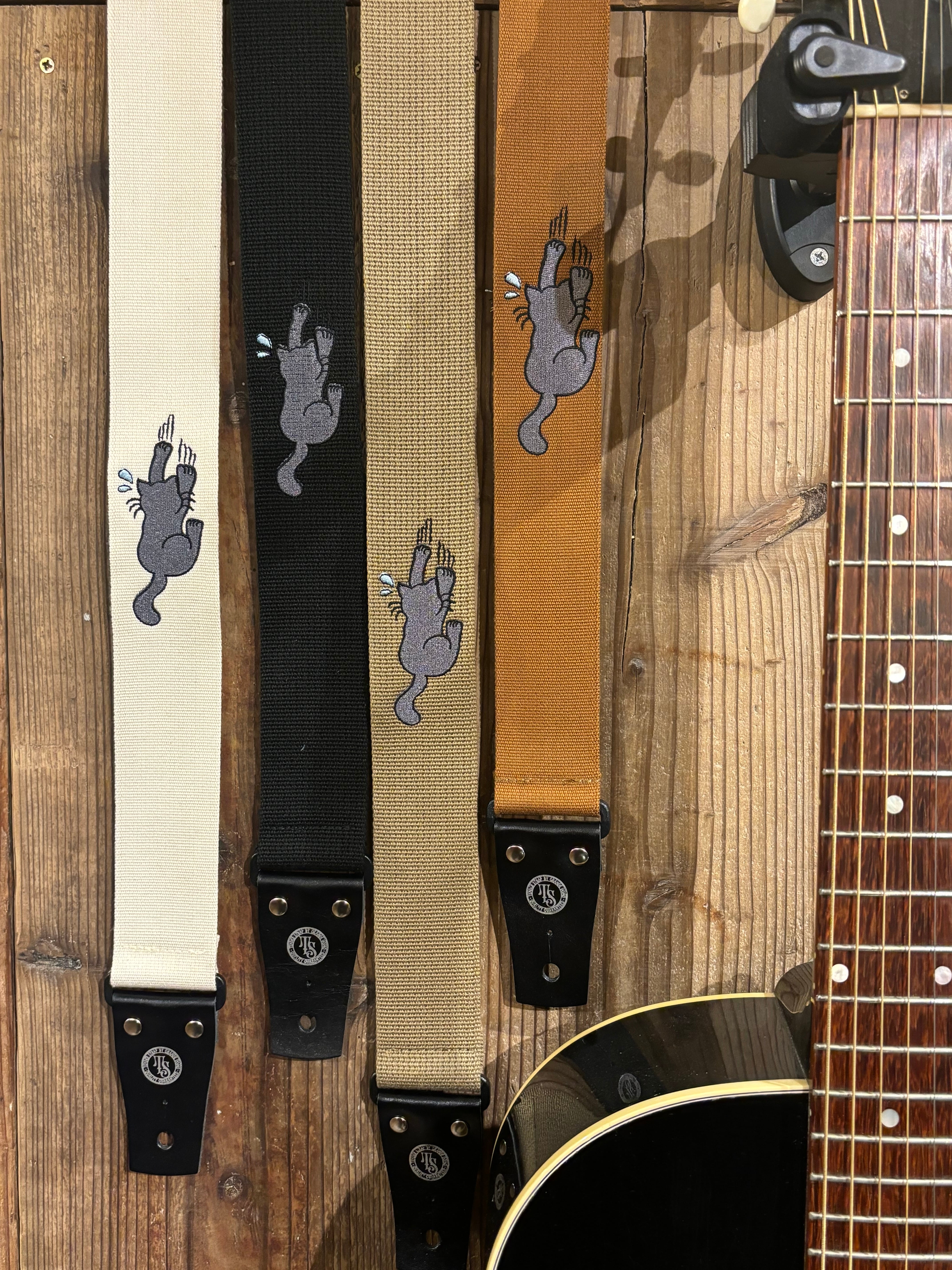 ソエジマトシキ シグネチャーストラップ | Pay ID