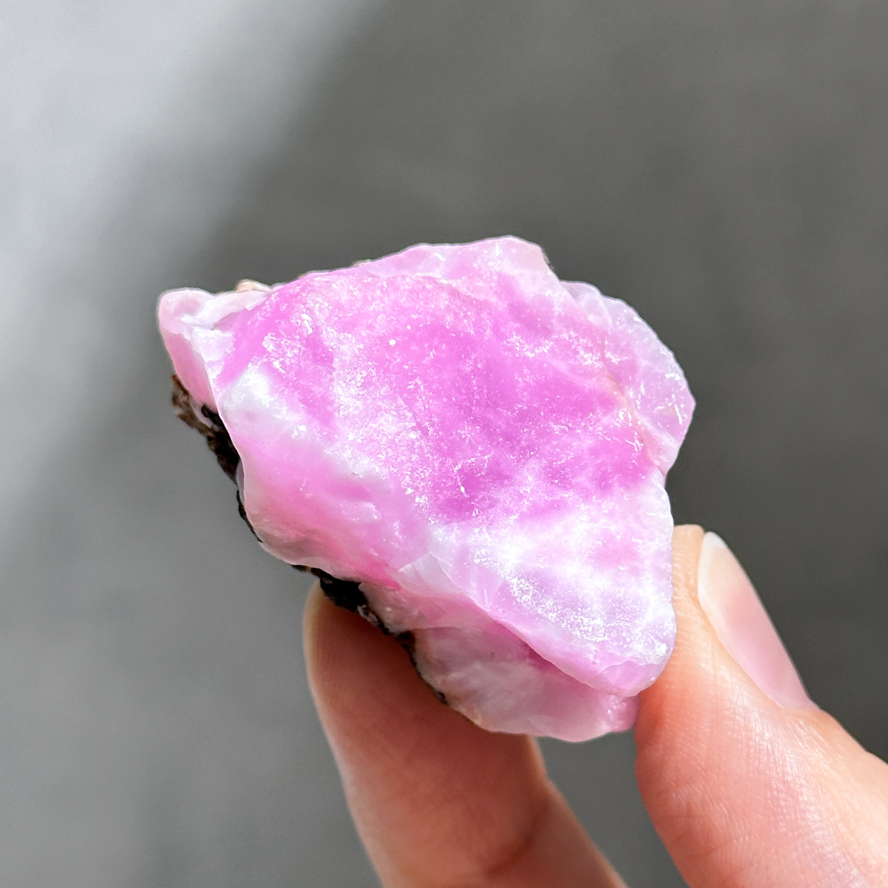 値下げ　最高品質　希少石　レア　ピンクアラゴナイト　フリーフォーム　天然石 値下げ 最高品質 希少石 レア ピンクアラゴナイト フリーフォーム