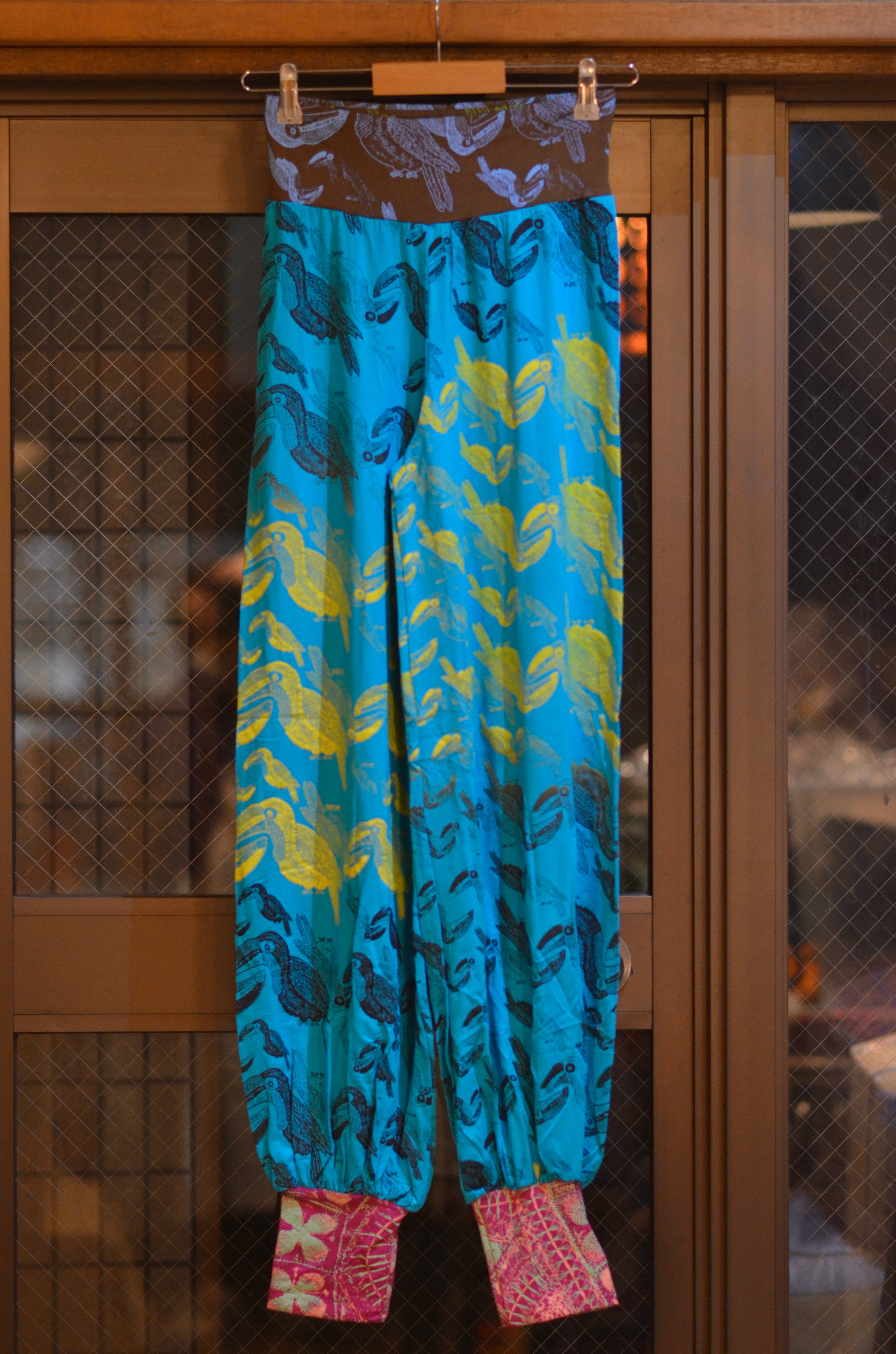 パンツ | juanadearco