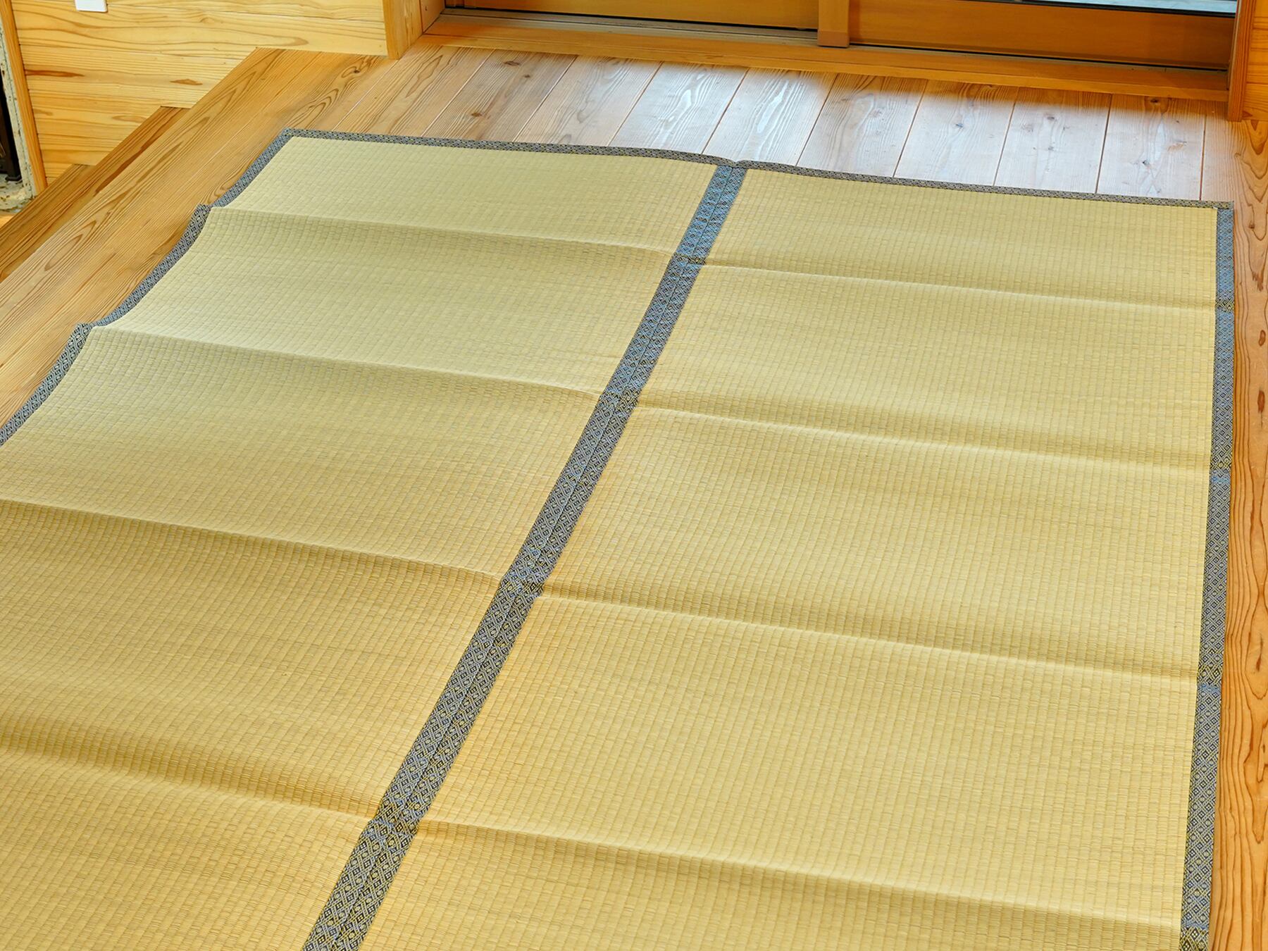 上敷き 雲仙 諸目