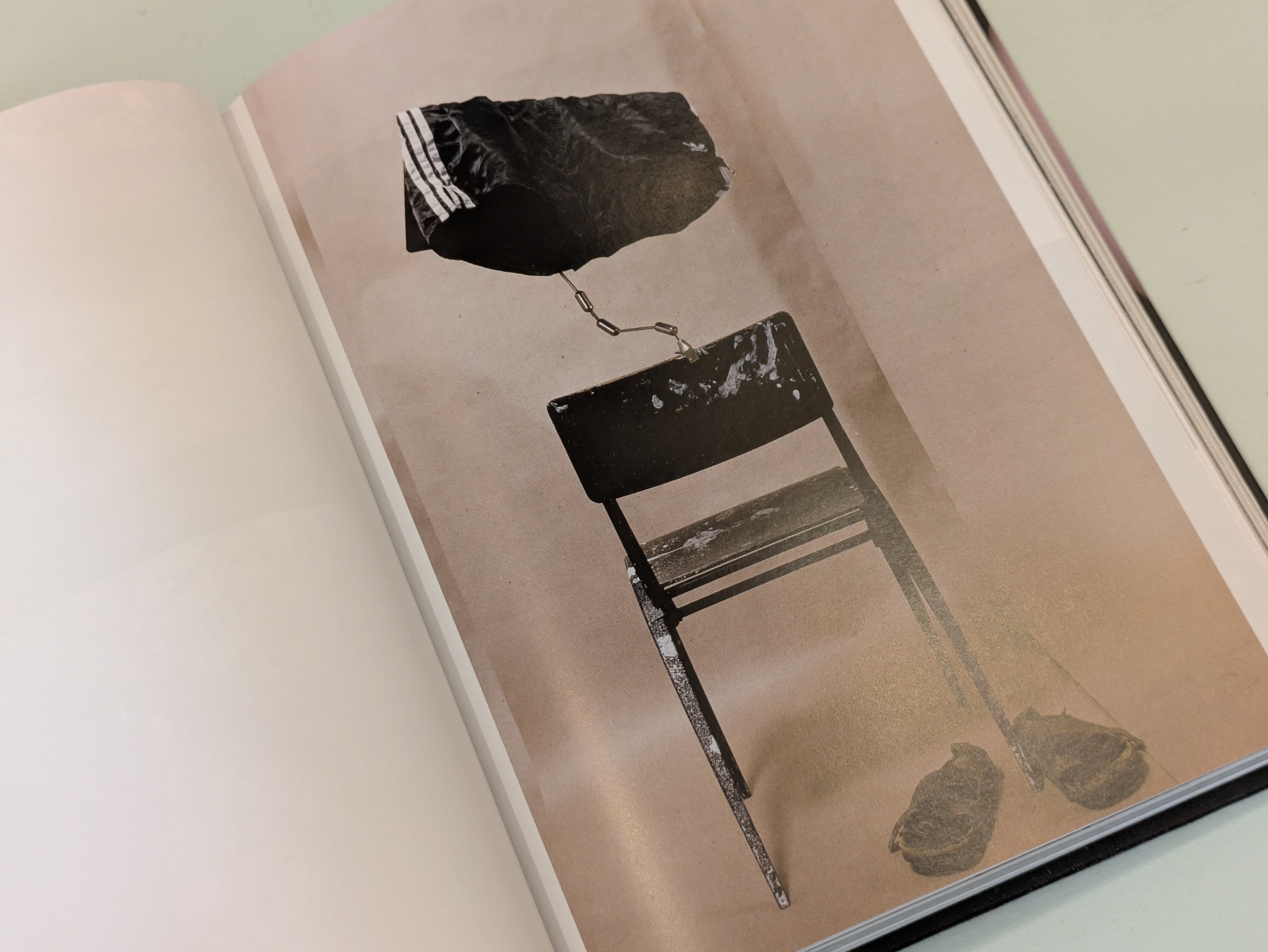 Wolfgang Tillmans : four books / Taschen ヴォルフガング