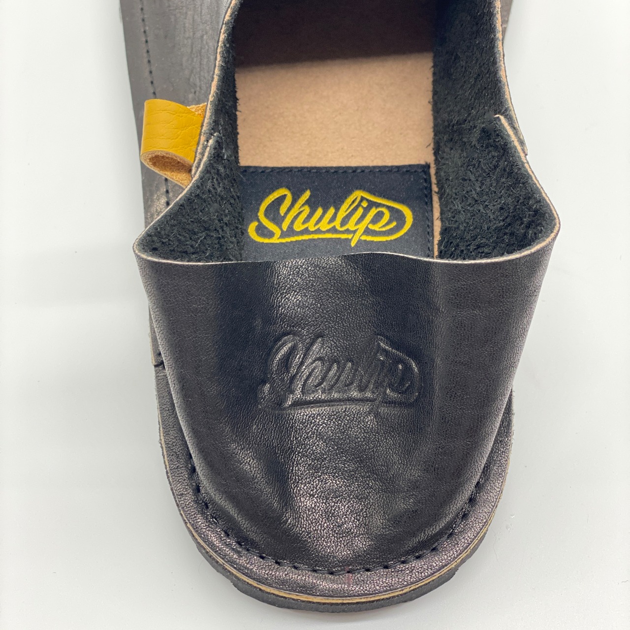 Shulip Light weight sole Ver. <Black>