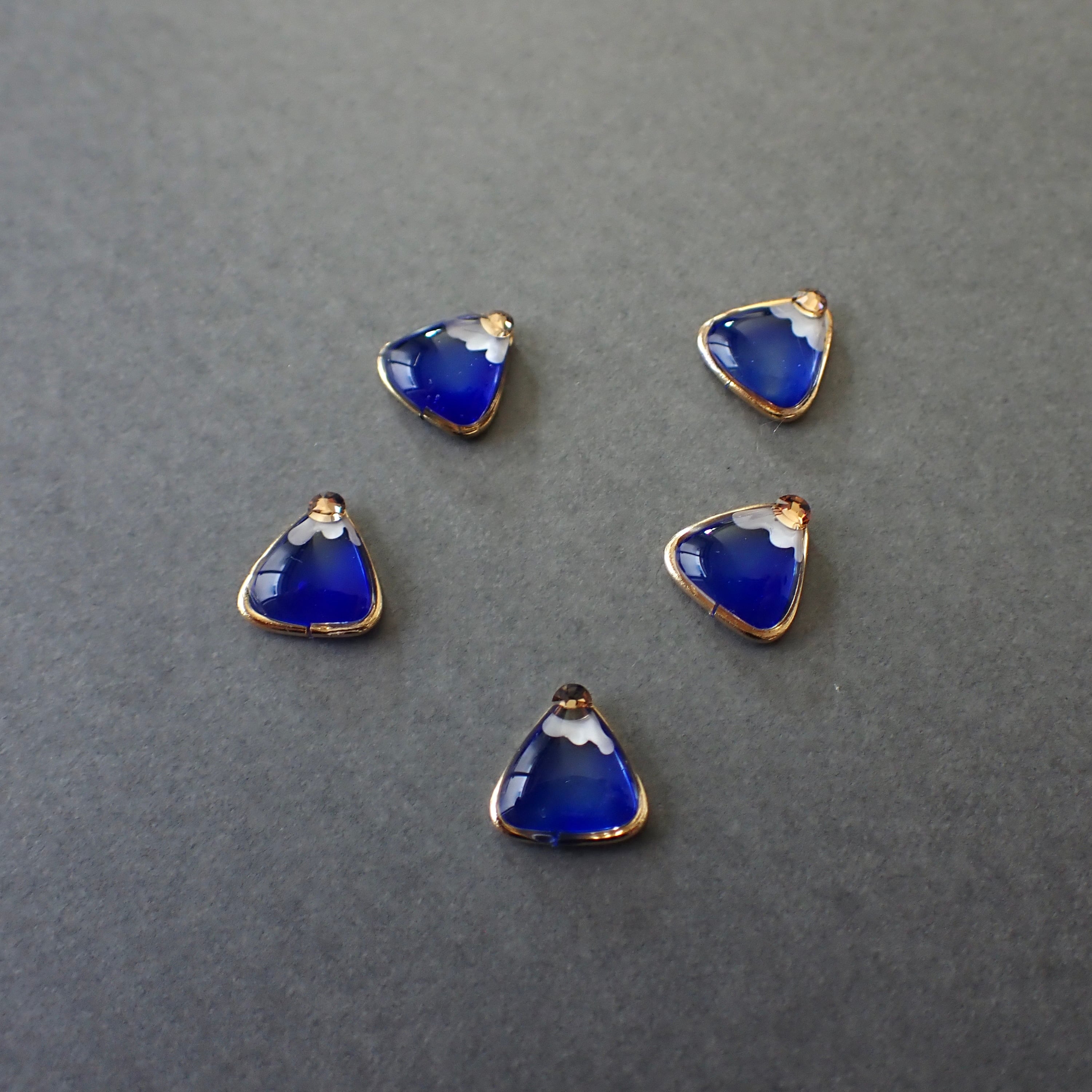 ダイヤモンド富士 | シー・エトワール