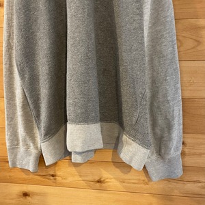 【AMERICAN EAGLE OUTFITTERS】ラグラン スウェット トレーナー アーチロゴ XL ビッグサイズ アメリカンイーグル US古着