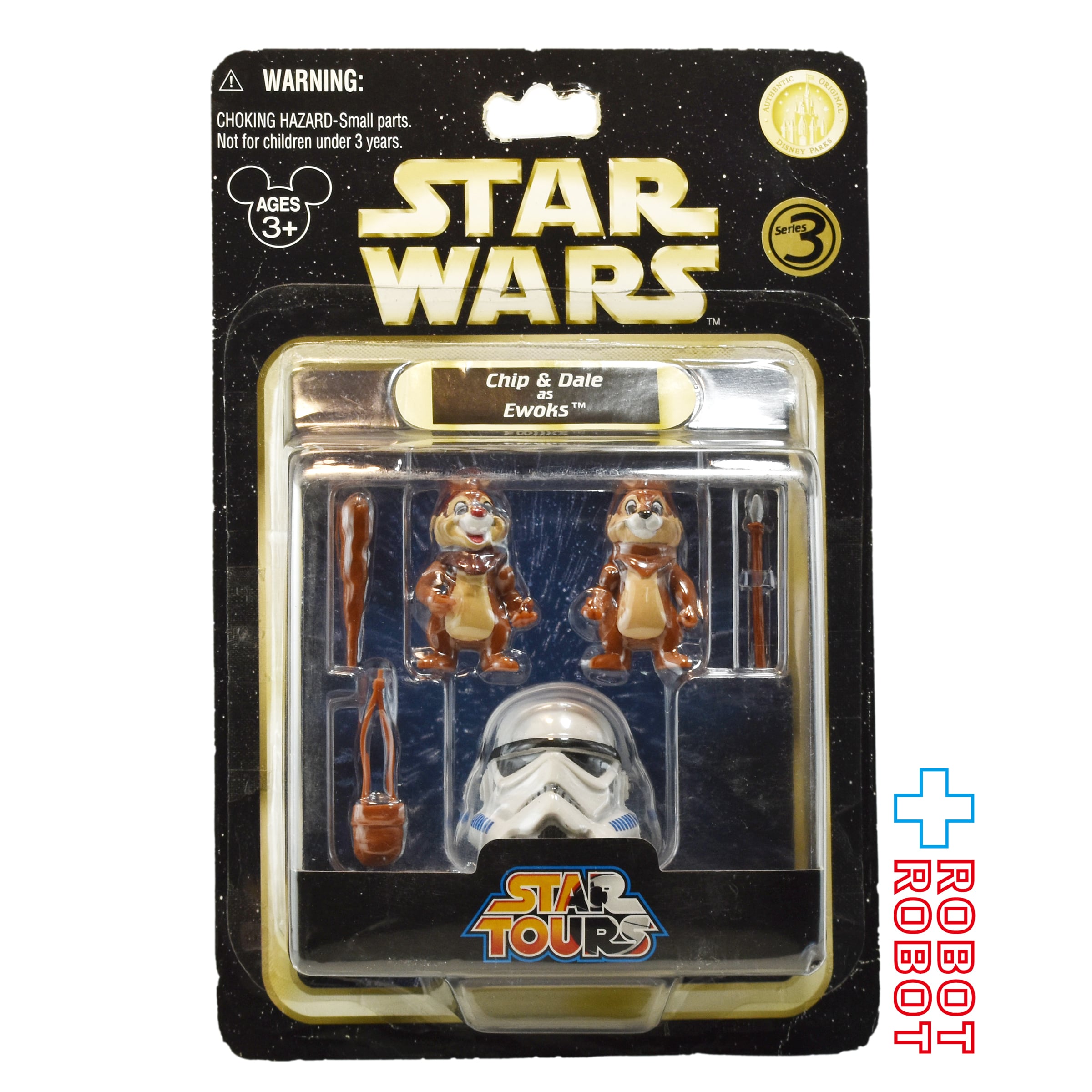 STAR WARS スターウォーズ | ROBOTROBOT