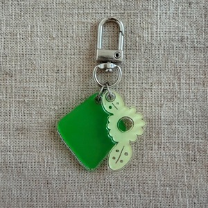 original acrylic parts 2psc / on dort