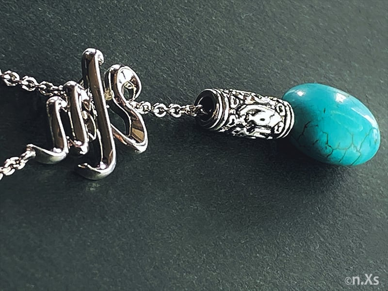 n.Xs（エヌ．クロス）オリジナルネックレス | n.Xs