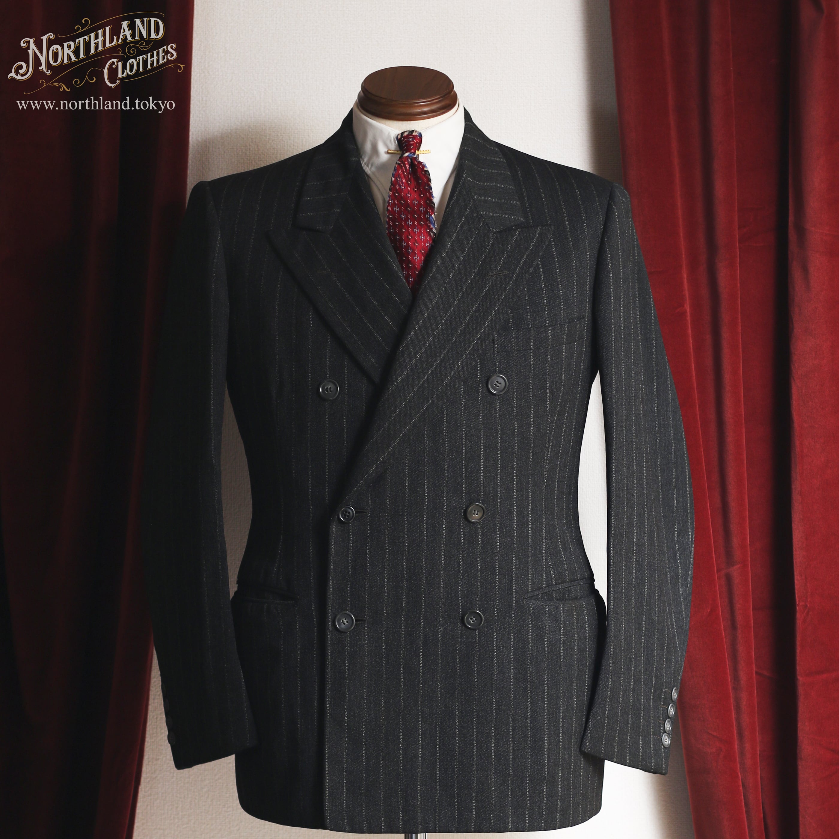 スーツ - セットアップ | Northland Clothes /ノースランドクローズ