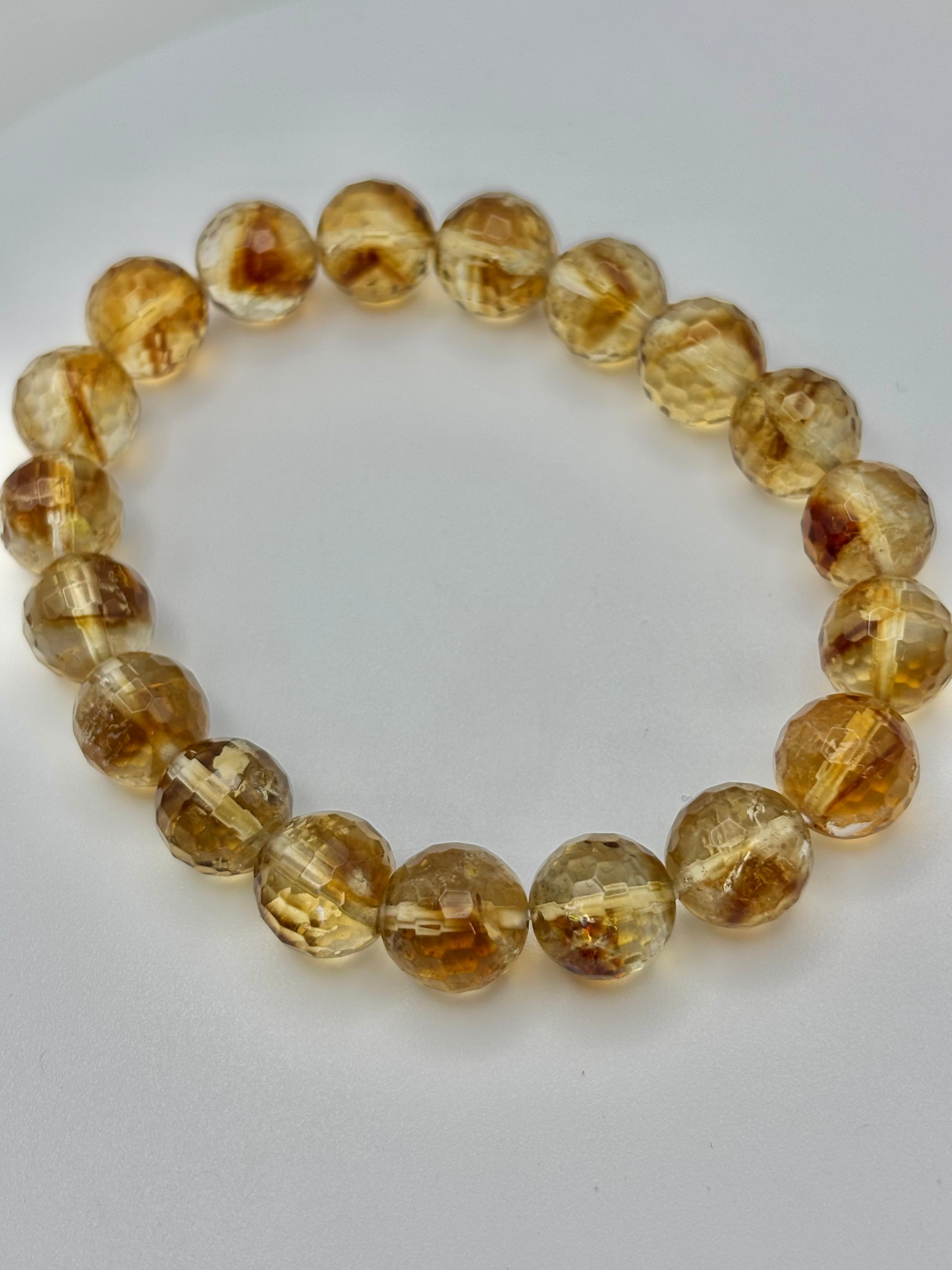 困難を乗り越える〜ファントムアイリス シトリン〜