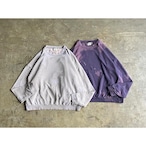 orSlow(オアスロウ) Summer Knit Vintage Finished