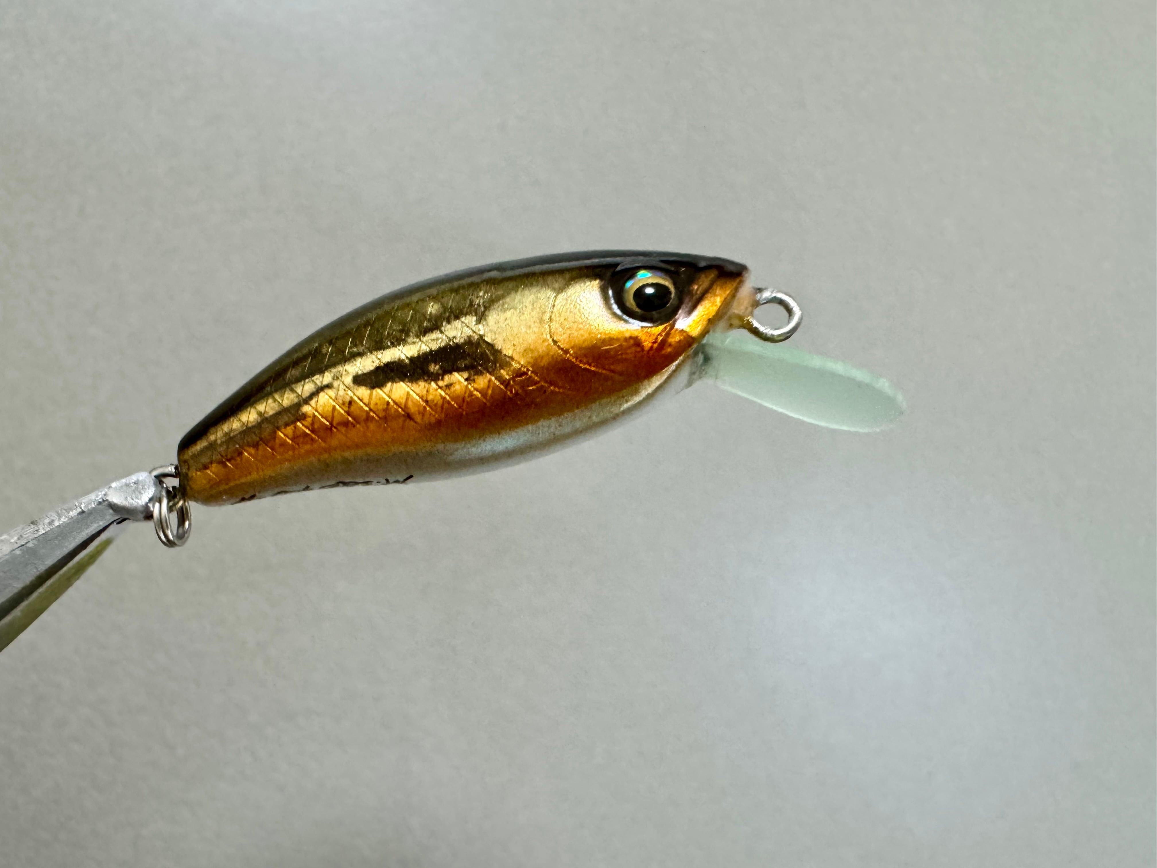 trout lure making studio asmotech