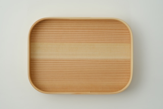 Square Dish/#005-M｜Nov.2023.｜2/20