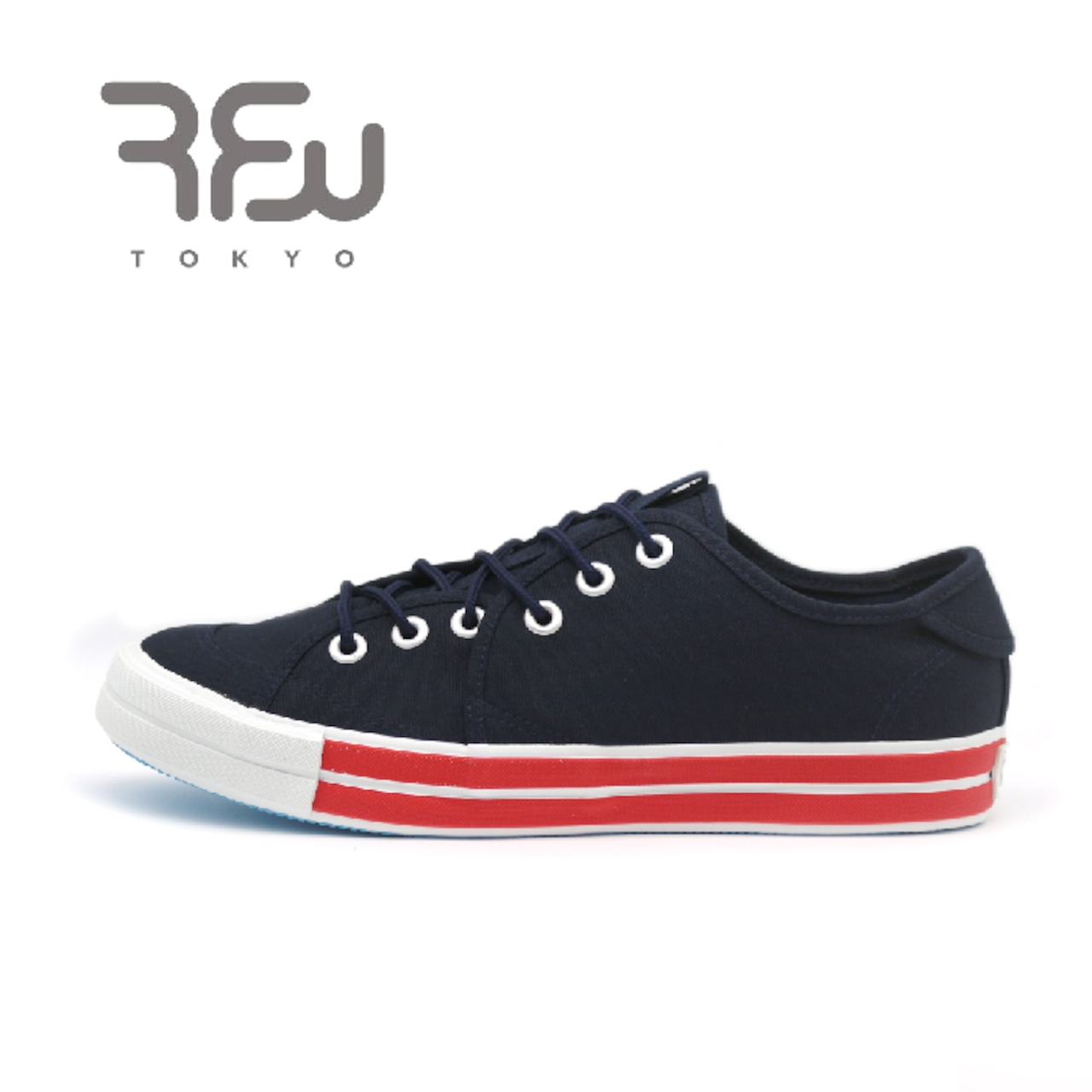 RFW SANDWICH-LO STANDARD R-1812011 NAVY