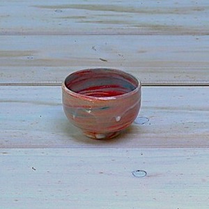 ぐい吞marble