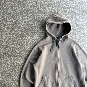 GOOD ENOUGH / 00’s zip hoodie size M