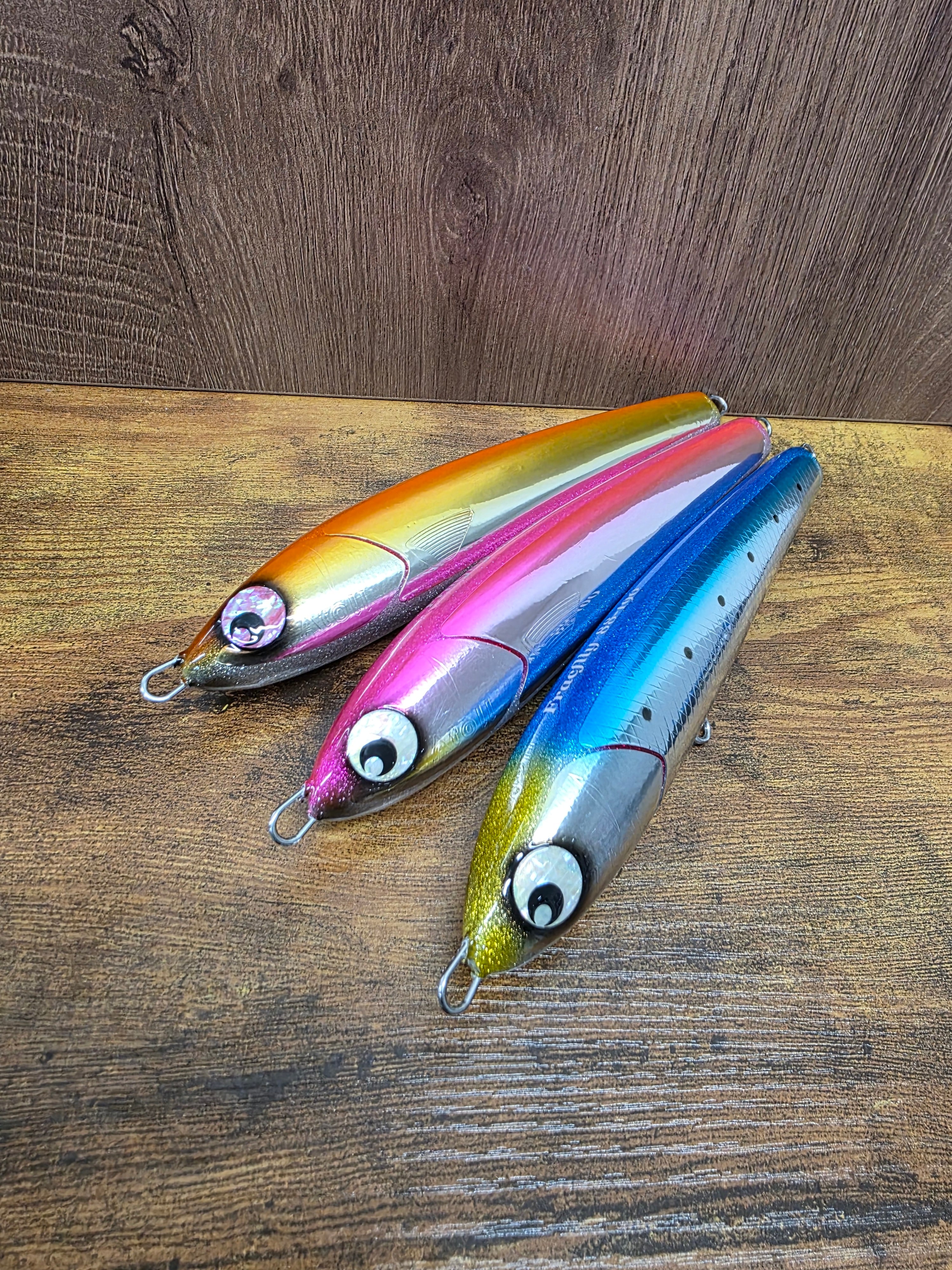 Atoll フラックフライ190 | CLEVER FISH