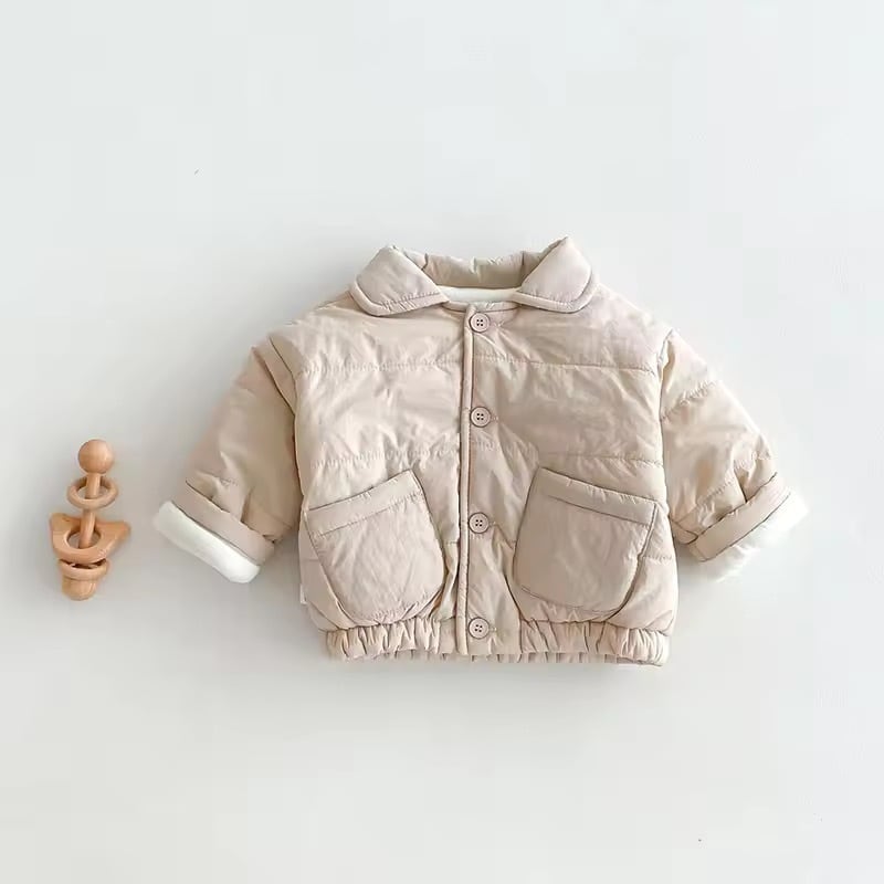 シンプルアウター