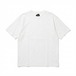 GOOD FAR　FIELD PLAY-TEC　Tシャツ　WHITE