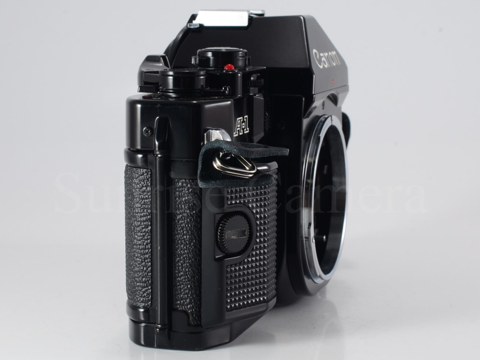 中古】Canon A-1 ボディ 元箱付 キヤノン（61093） | サンライズカメラ