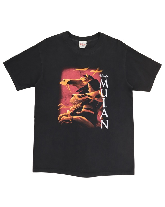 Disney MULAN MOVIE M