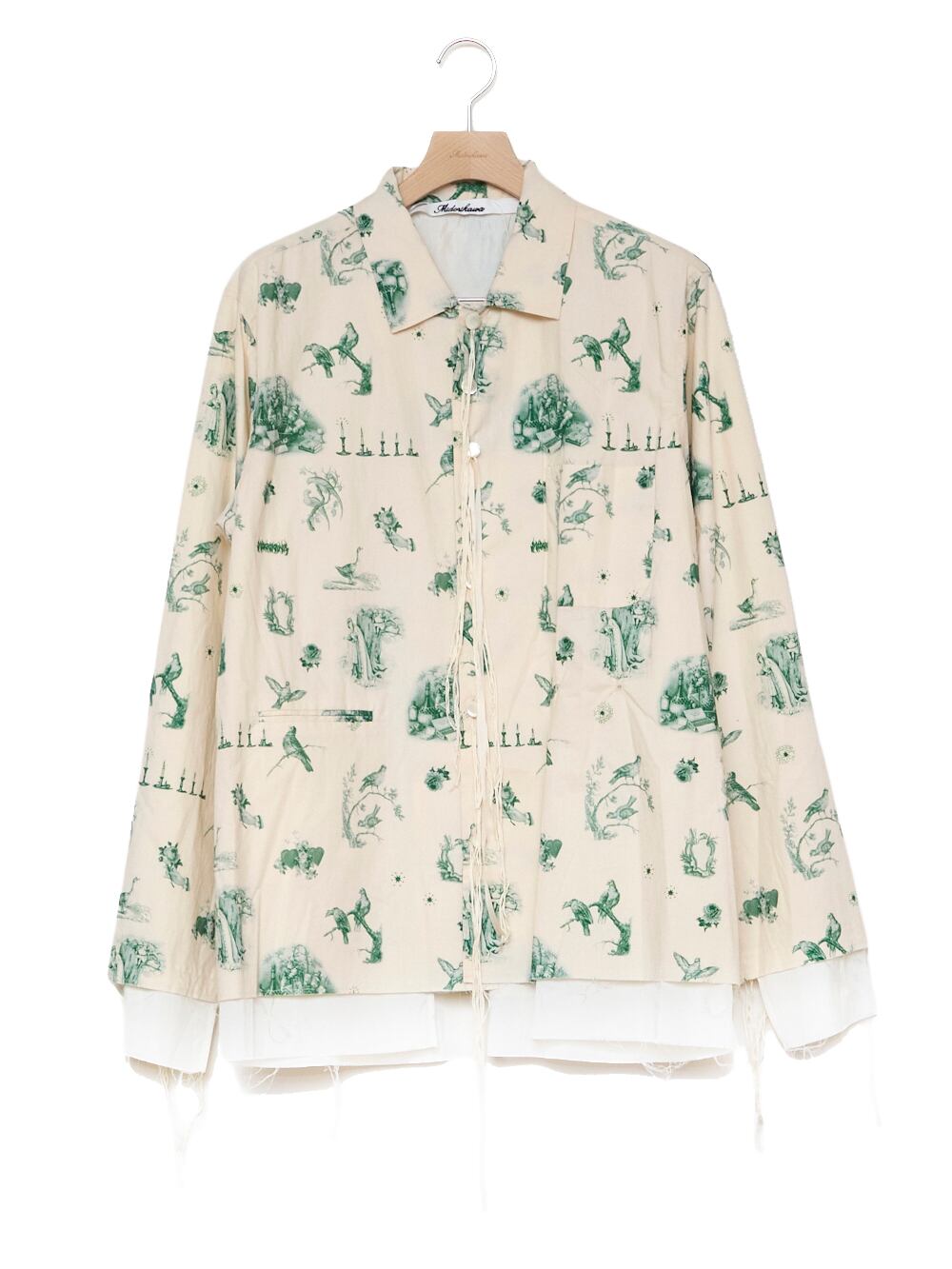 Midorikawa | IAAAM ONLINE STORE