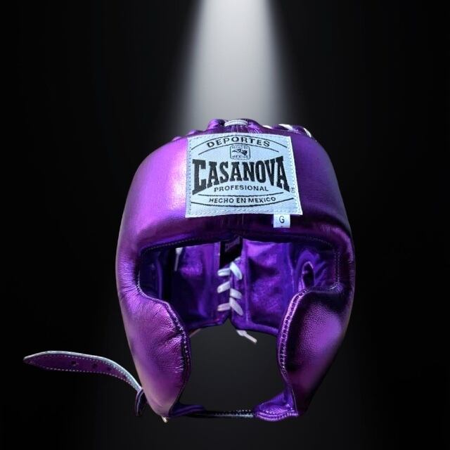 ヘッドギア・ファウルカップ | 日本唯一のCASANOVA 専門 SHOP MEXICO.D.C