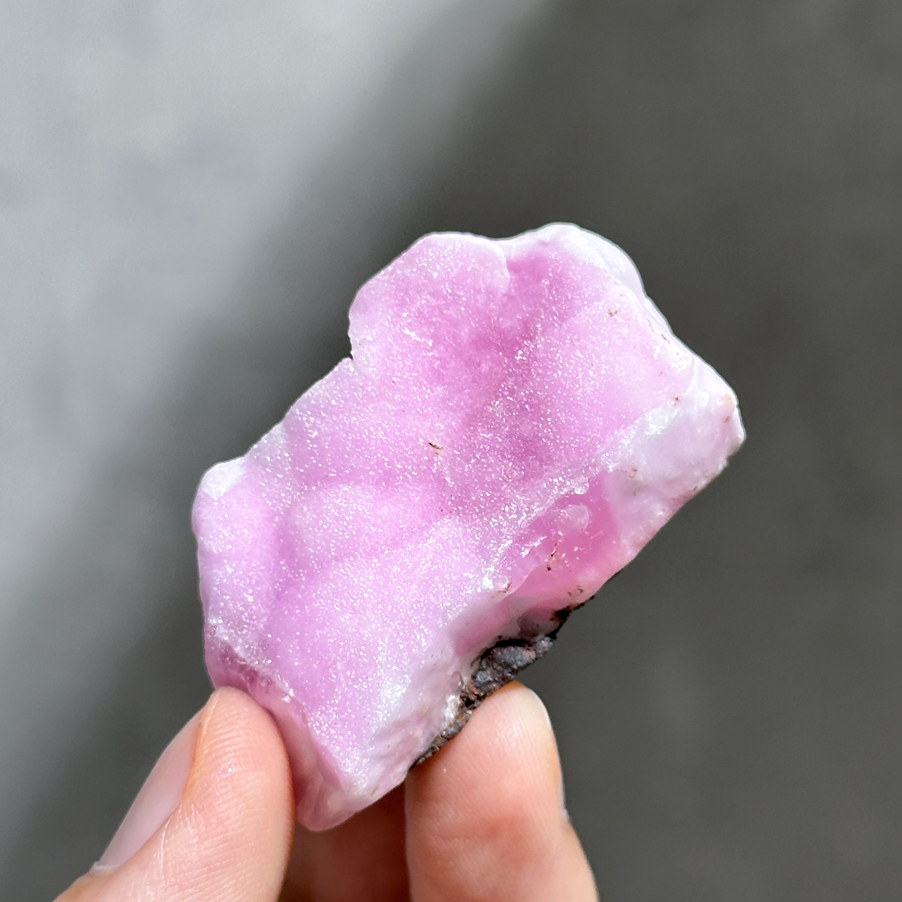 ピンクアラゴナイト 原石 22◇ Pink Aragonite ◇天然石・鉱物