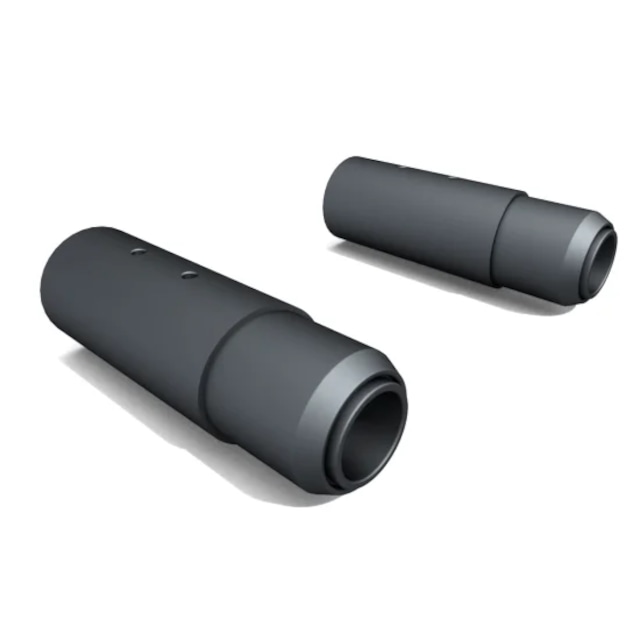 24K9010　GRヤリス　エキゾースト左右 １セット