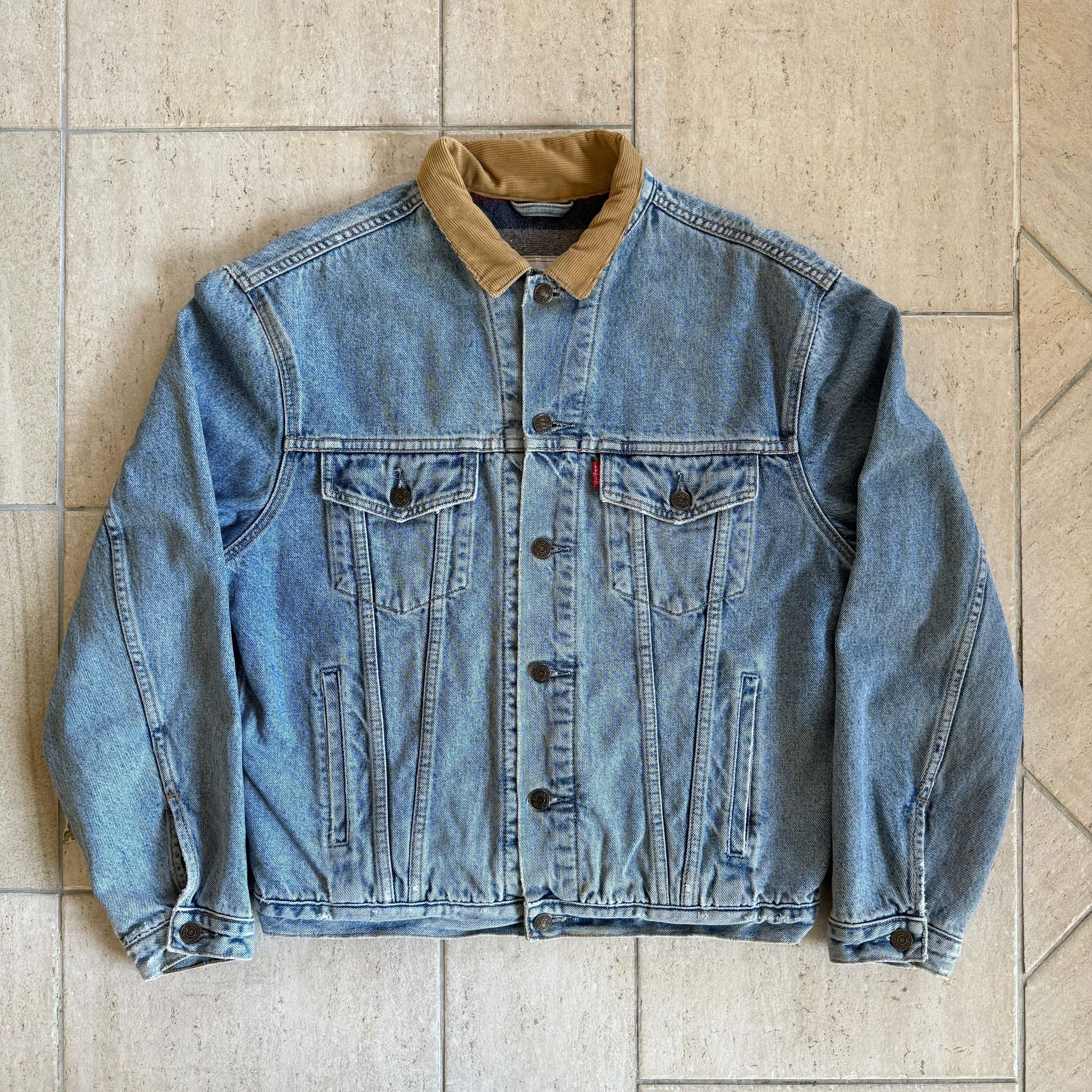 ドナルド様 Levi's Levi's（リーバイス） | DESERTSNOW