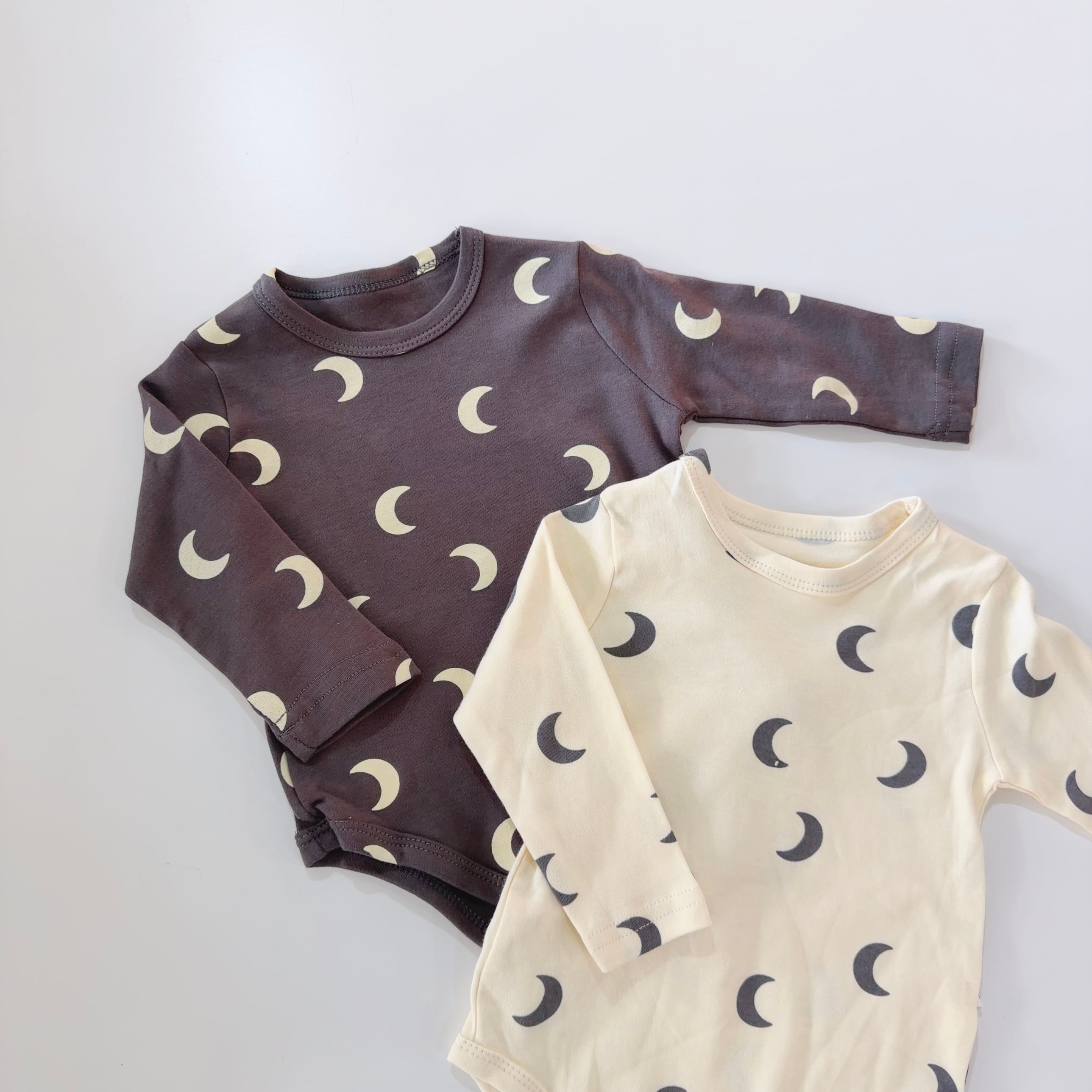 ムーンロンパース