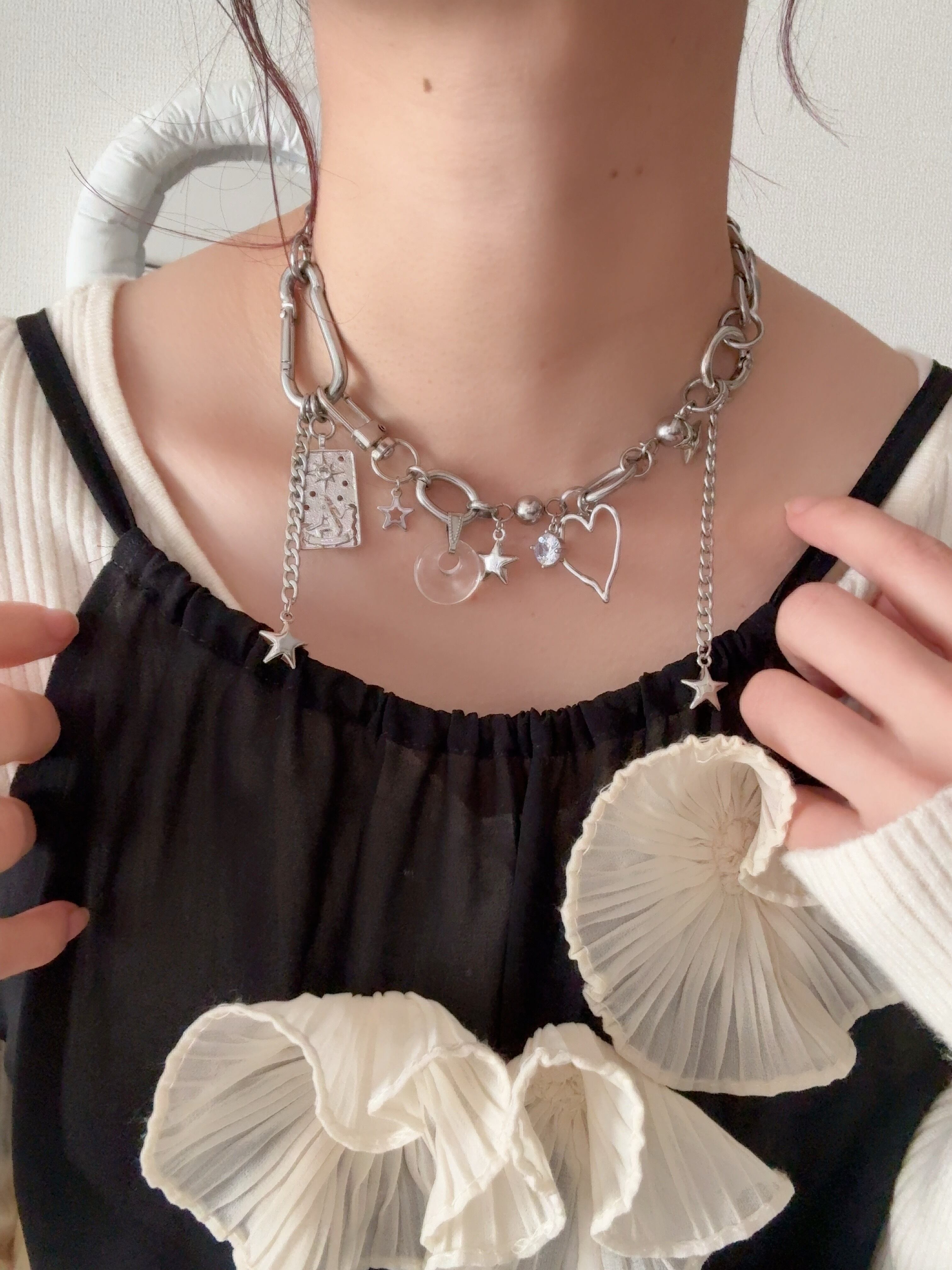 symphonyピュウチャン様ご依頼品☆ symphony | saze