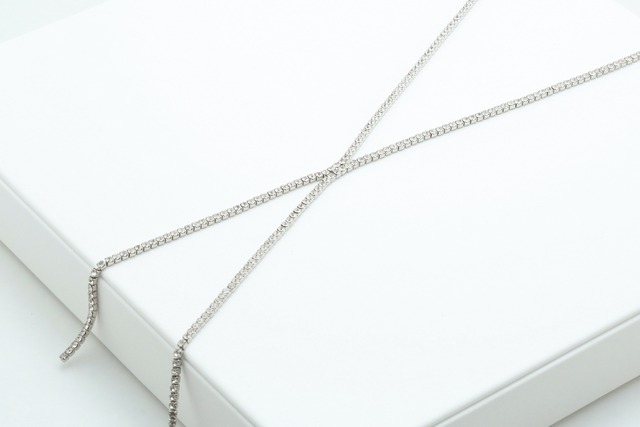 Charlotte necklace