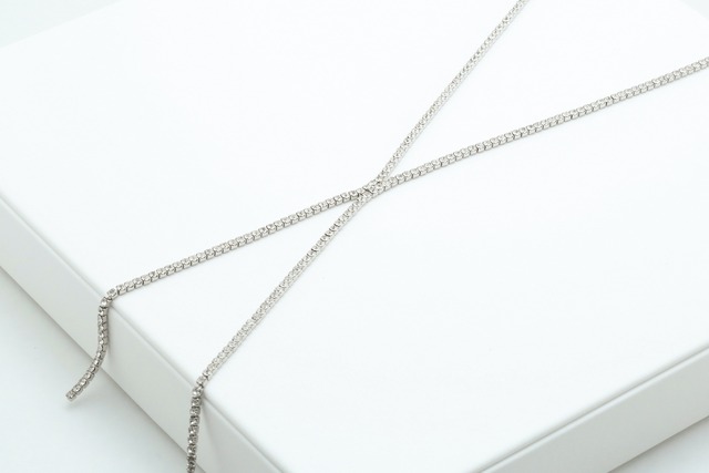 Gemma necklace