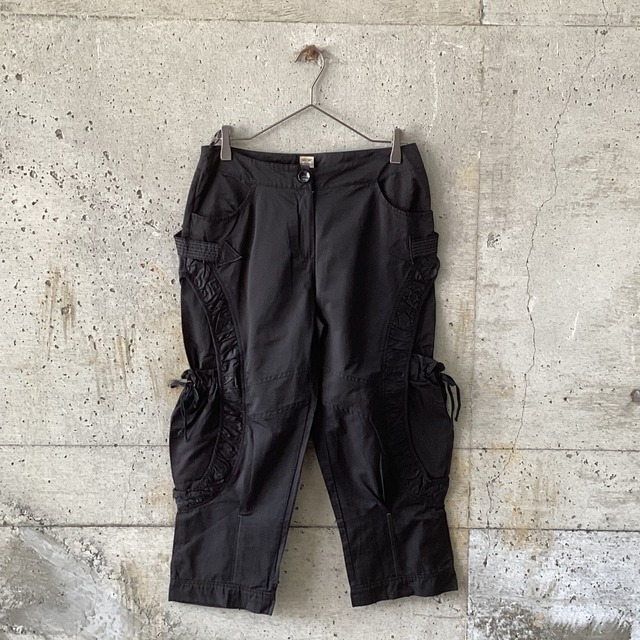 leather reversible coat